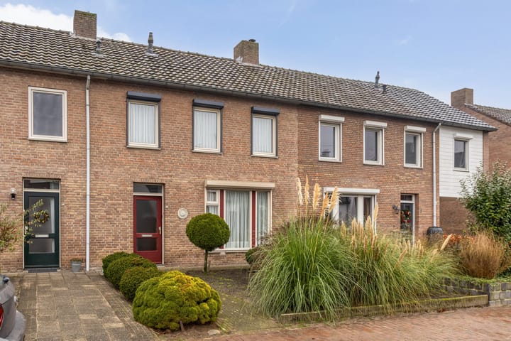 Foto van woning Kennedylaan 4, Oirschot