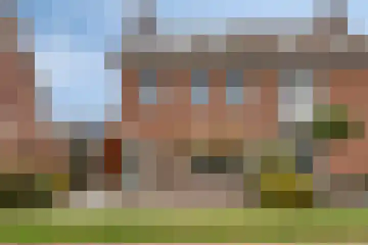 Kennedylaan 54 dans Eijsden
