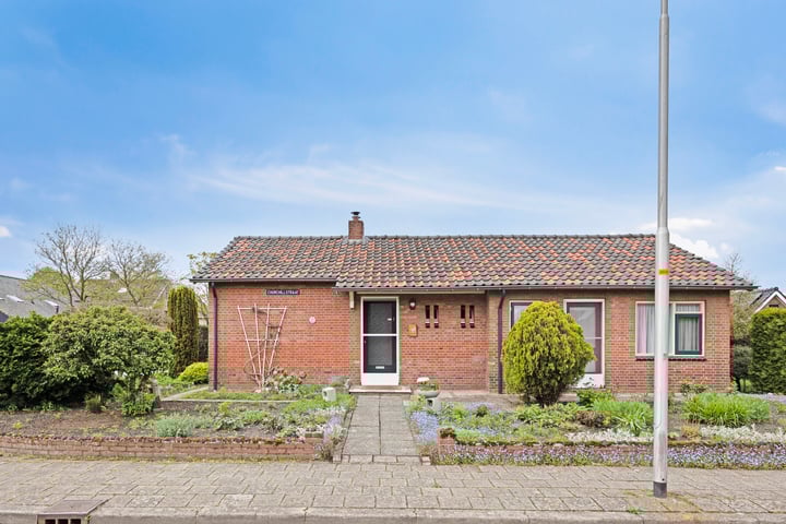 Kennedystraat 8 in Zieuwent foto