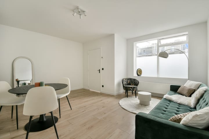 Kennemerhof 6 in Beverwijk foto