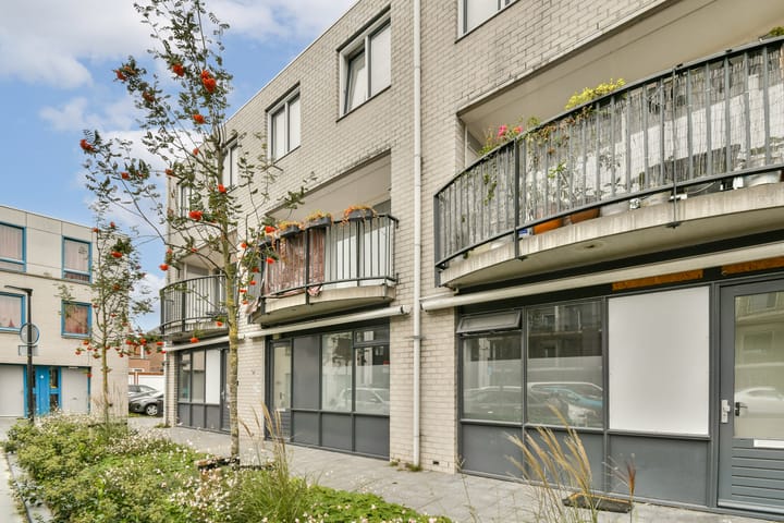 Kennemerhof 6A in Beverwijk foto