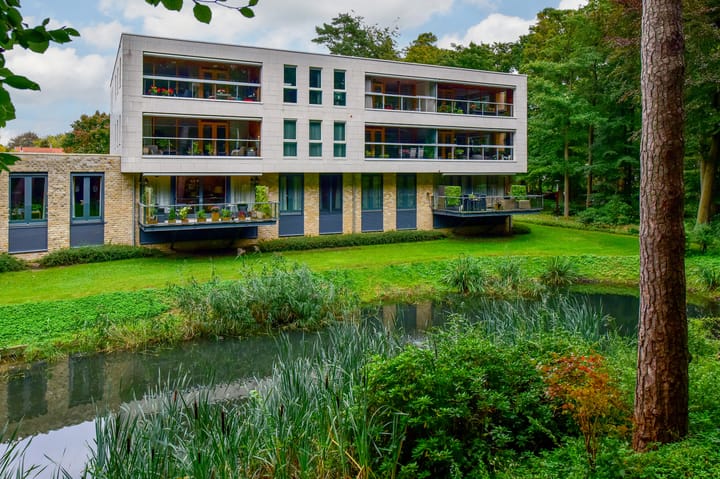 Kennemeroord 37 in Heemstede