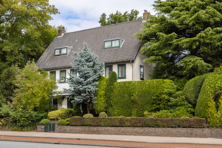 Kennemerplein 19 in Haarlem foto