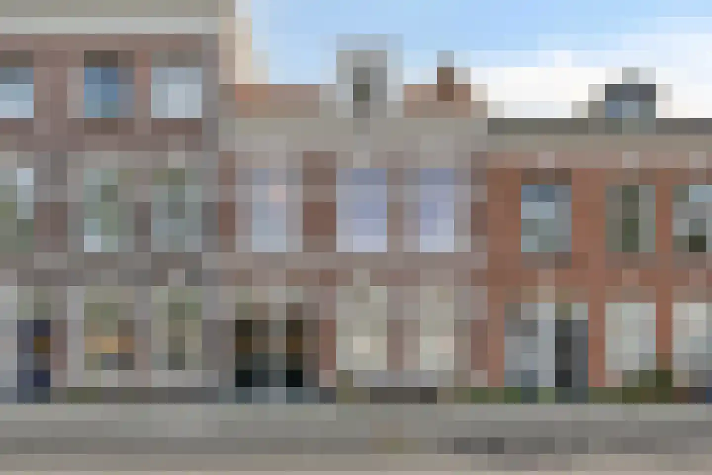 Kennemerstraat 50 RD Haarlem