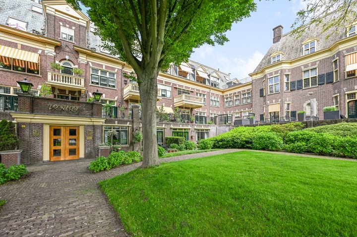 Kennemerstraatweg 2P in Alkmaar foto