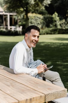 Foto van Kenneth Alting