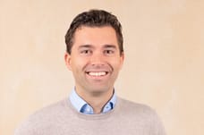 Foto van Kenny Aretz