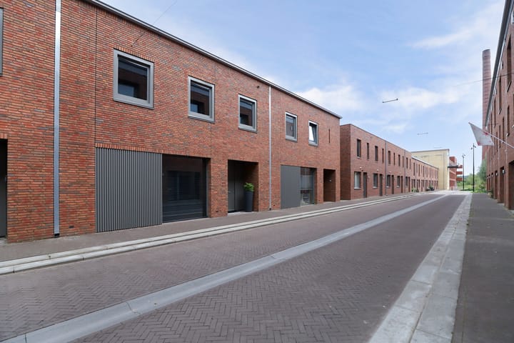 Keper 3 in Goirle foto