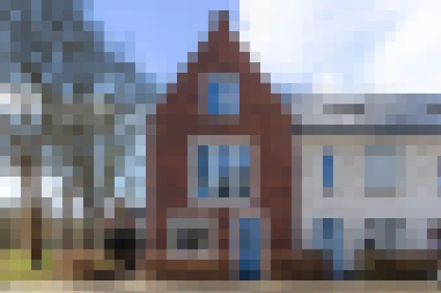 Kepplerstraat 282 in Den Haag