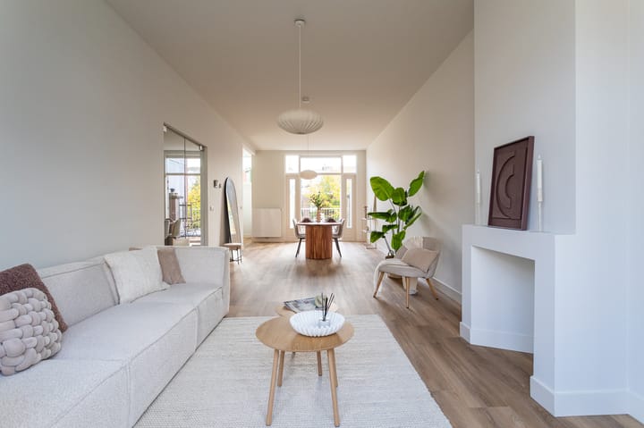 Kepplerstraat 282 in 's-Gravenhage