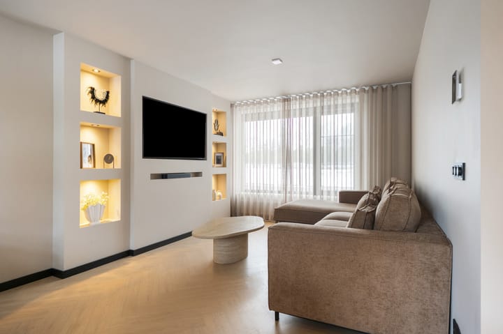 Keramieksingel 75 in Maastricht