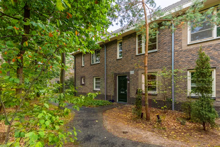 Kerckeboschlaan 16 in Zeist foto