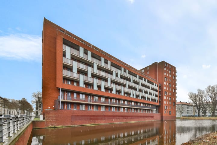 Kerdijkhof 148 in Amsterdam