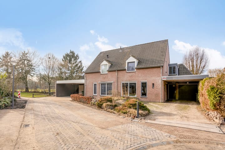 Kerkbeemd 22 in Knegsel foto