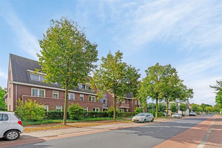 Kerkeind 11c in Milheeze foto