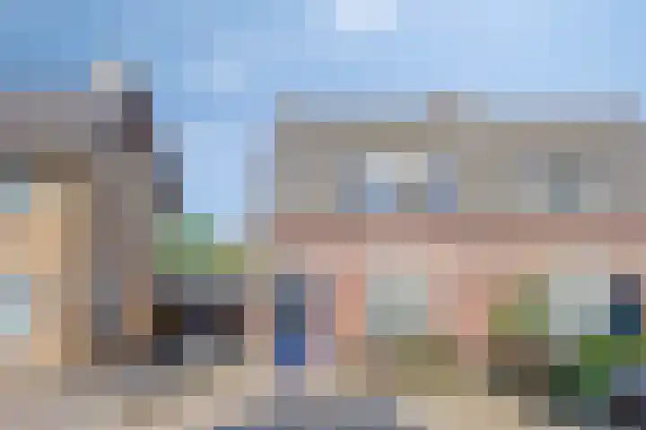 Kerkeind 8 Gemonde