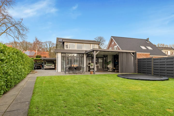 Foto van woning Kerkelaan 76, Heiloo