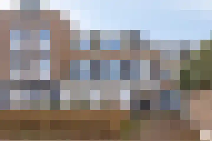 Kerkeland 5 in Noordwijk