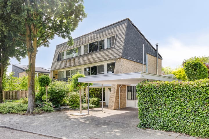 Kerkendijk 108 in Schijndel foto