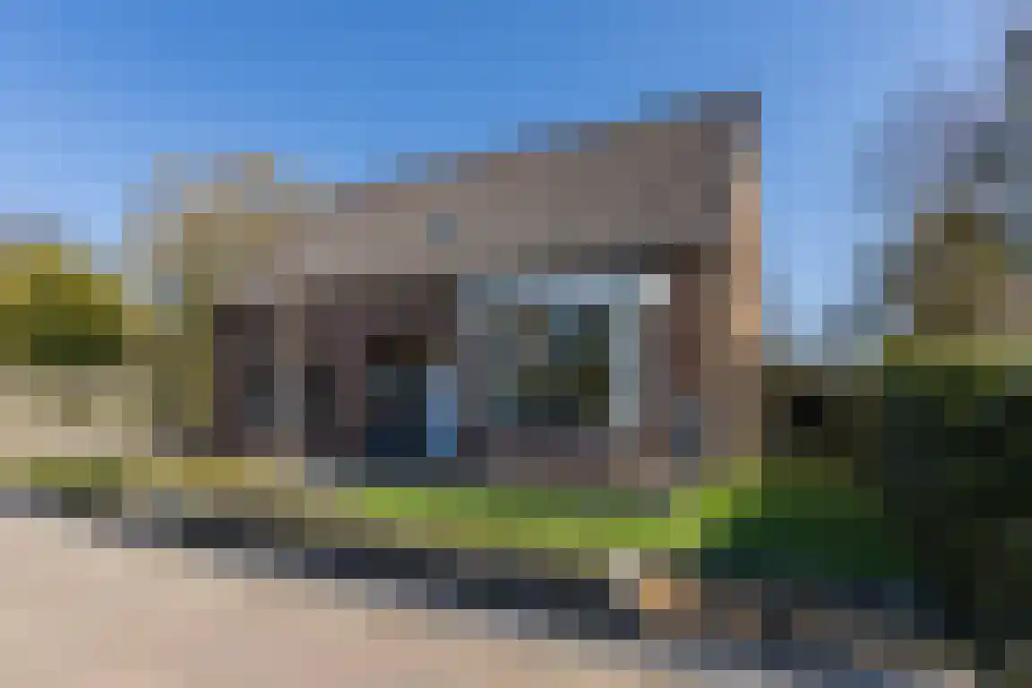 Kerkepad 13 Ossendrecht