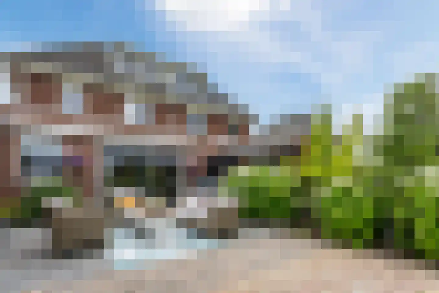 Kerkepad 47 Eemdijk