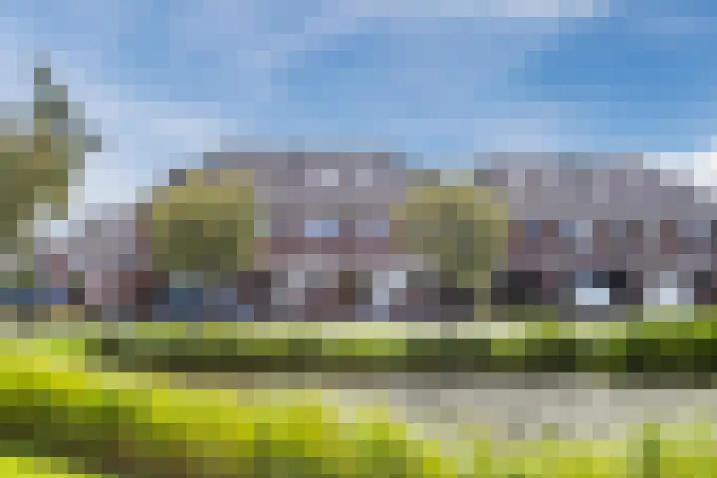 Kerkepad 50 dans Eemdijk