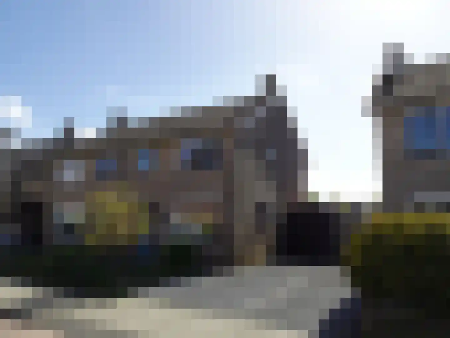 Kerkepad 6 Kolhorn