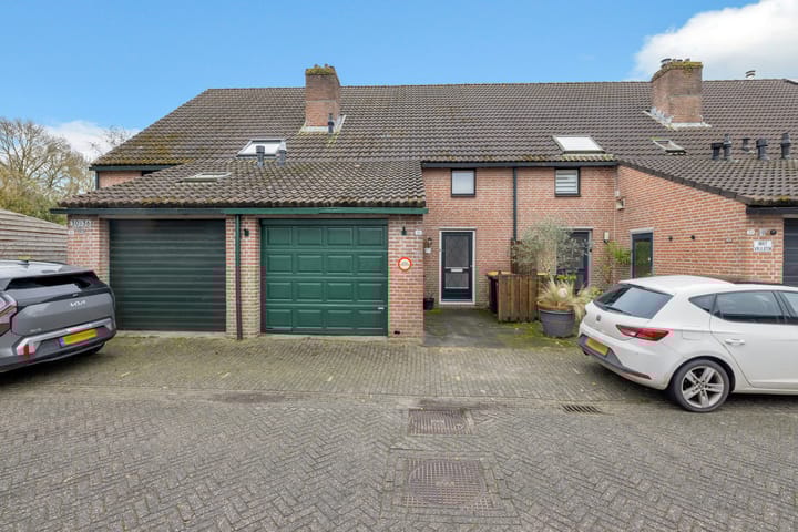 Kerketuin 31 in Zwaag