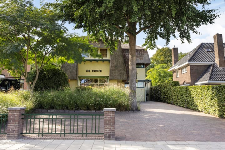 Kerkewijk 106 in Veenendaal foto