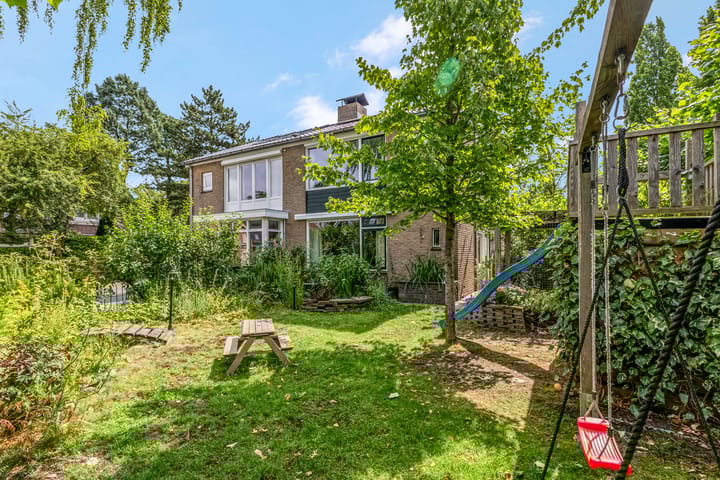 Kerkewijk 179 in Veenendaal