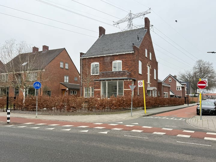 Kerkewijk 34 in Veenendaal