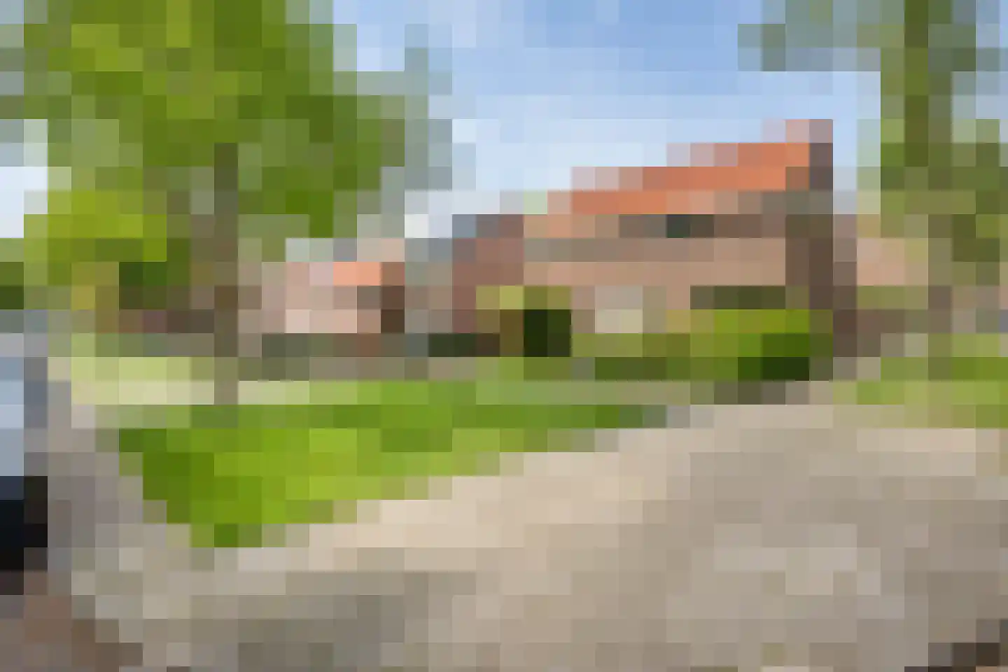 Kerkhoflaan 25 in Geleen