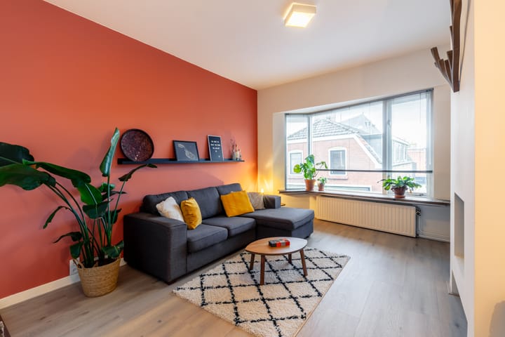 Foto van woning Kerklaan 100a, Nieuwerkerk aan den IJssel
