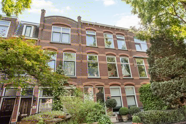 Kerklaan 149 in Rijswijk foto