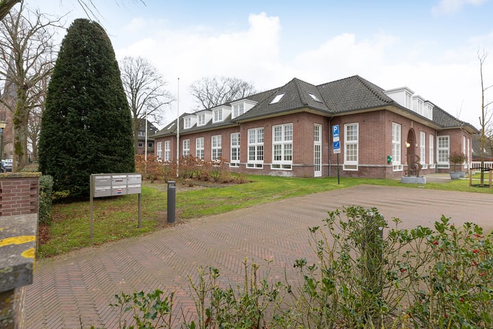 Kerklaan 16c in Blaricum foto