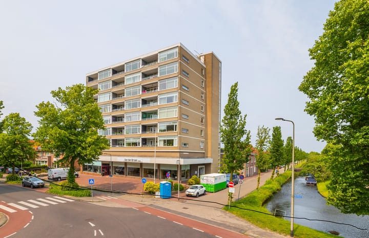 Kerklaan 20 in Heemstede