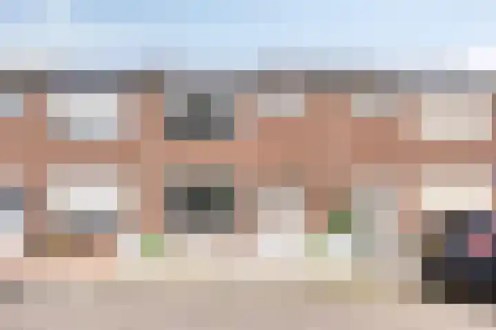 Kerklaan 42 in Koewacht
