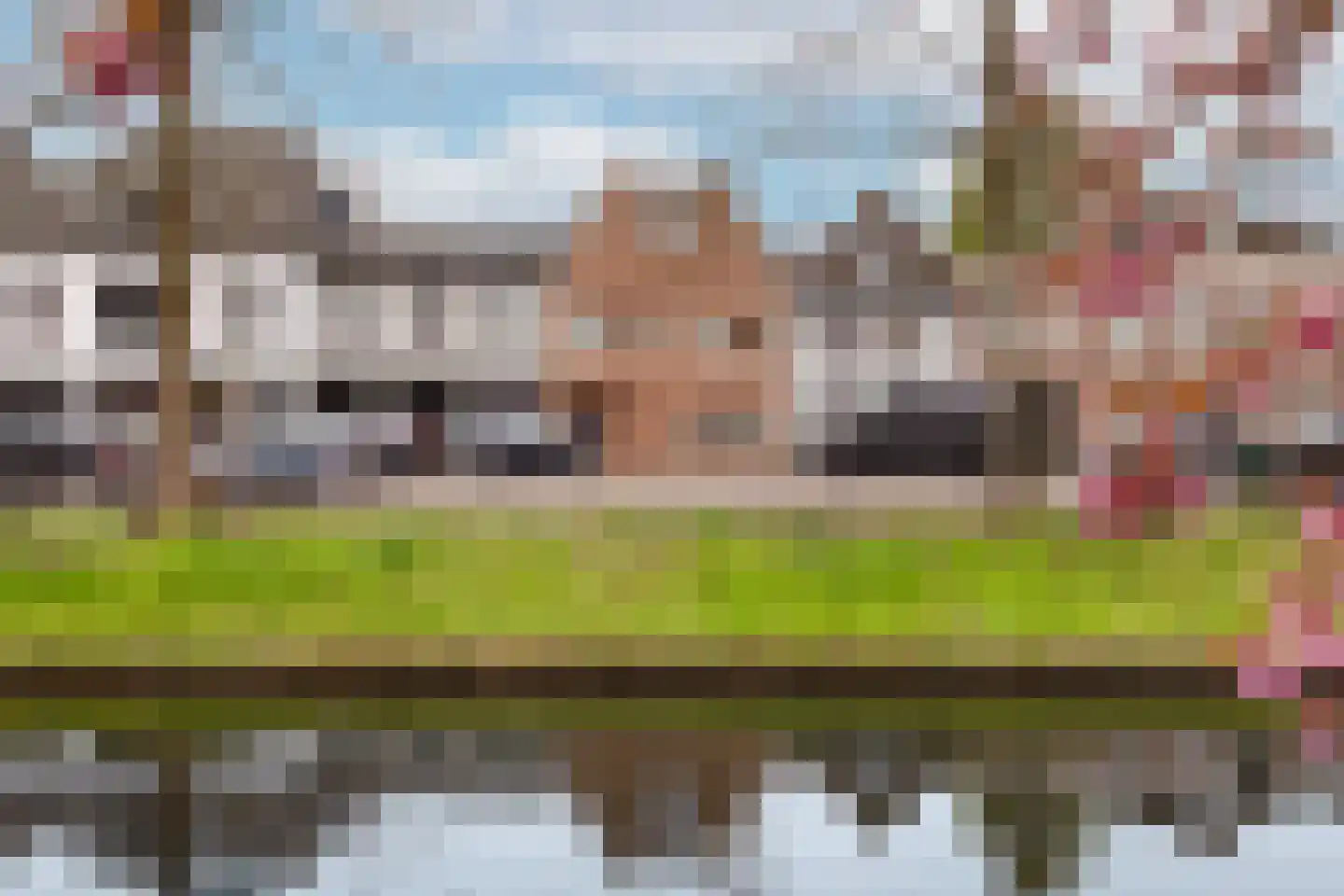 Kerklaan 49 in Heemstede