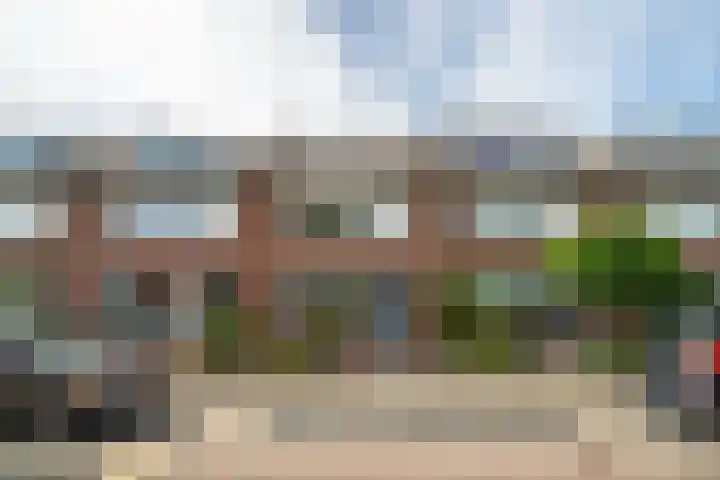 Kerklaan 7 dans Zoeterwoude