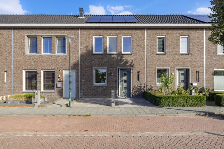 Kerkpad 48 in Venhorst