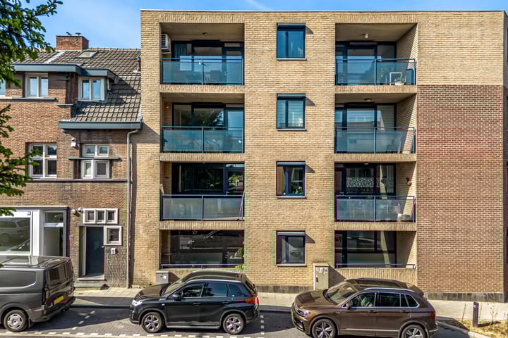 Kerkraderstraat 1B in Eygelshoven foto