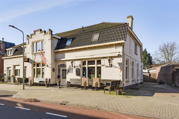 Kerkstraat 116 in Weert foto
