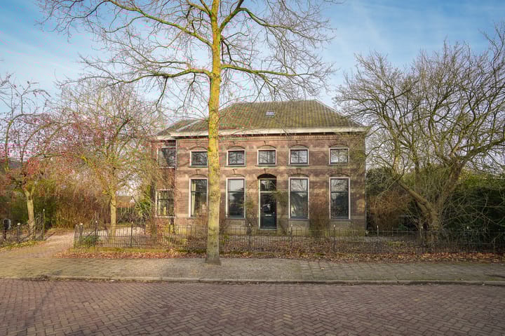 Foto van woning Kerkstraat 12, Rossum