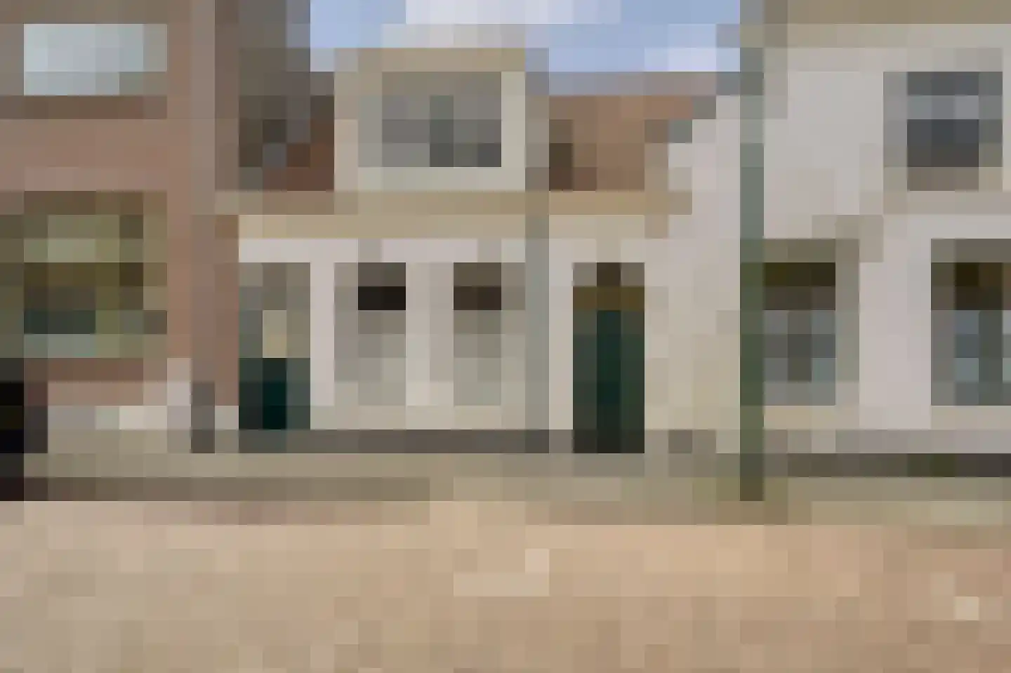 Kerkstraat 12 Katwijk