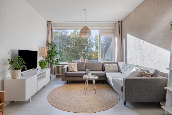 Kerkstraat 121 in Hoogezand