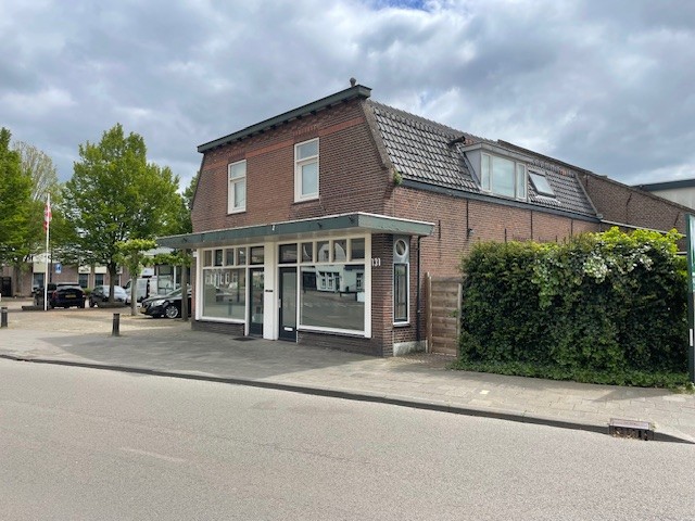 Kerkstraat 131b in Sprang-Capelle foto