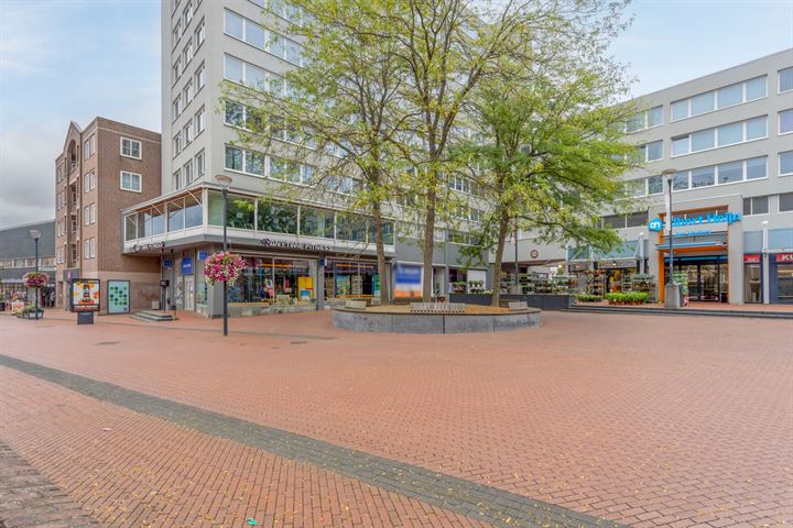 Kerkstraat 146 in Brunssum foto