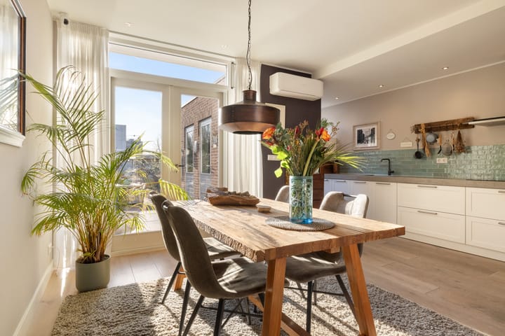 Kerkstraat 165 in Oostzaan