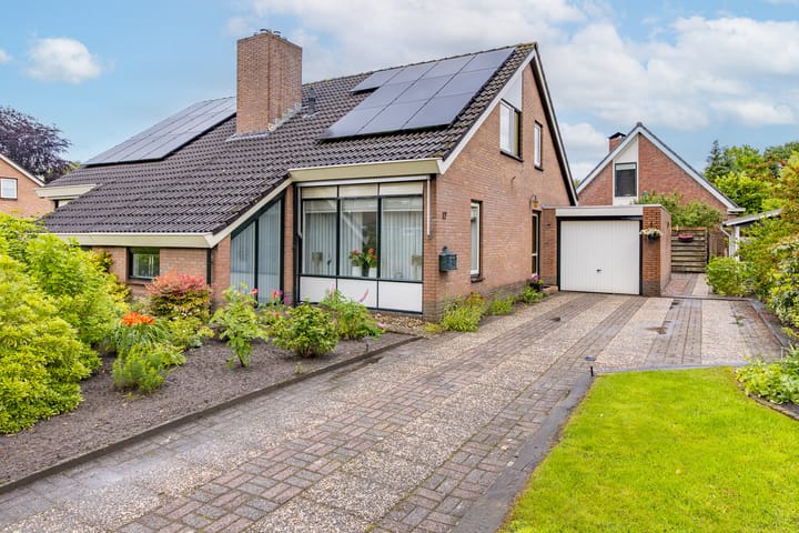 Kerkstraat 17 in Nieuwe Pekela foto