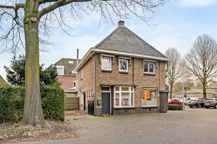 Kerkstraat 181 in Weert foto